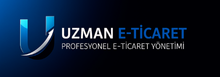 UzmanEticaret Logo